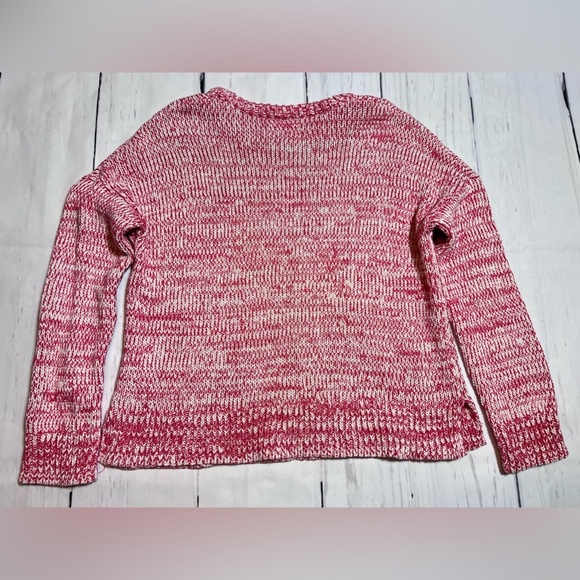 Lucky Brand Chunky Knit Sweater - Picture 3 of 3